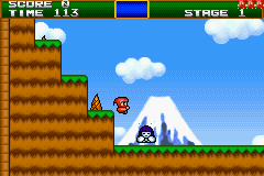 Jajamaru Jr. Denshouki - Jalecolle mo Arisourou (Japan) Cover